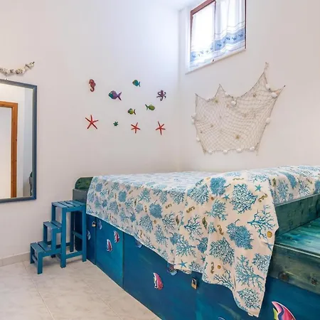 Casa Lilla Ferienhaus Villasimius