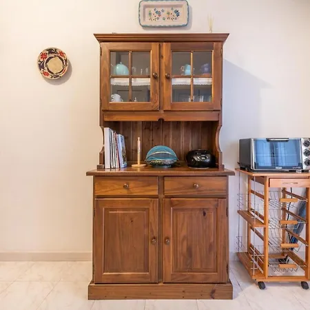 Casa Lilla Ferienhaus *