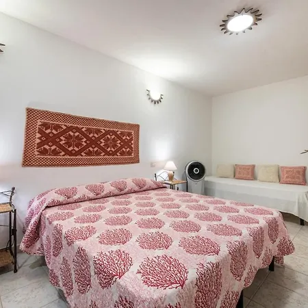 Casa Lilla * Villasimius