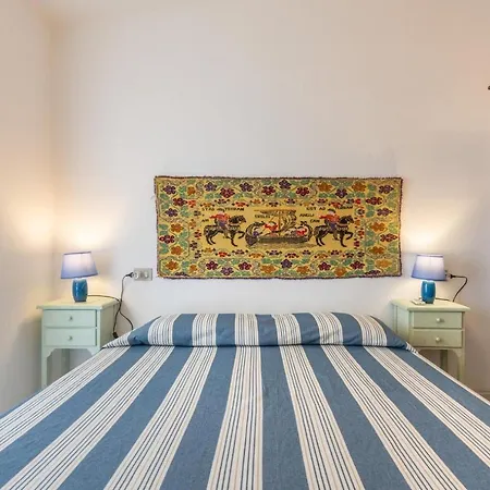 Casa Lilla Holiday home *