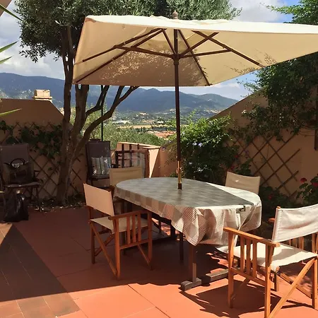 Casa Lilla *