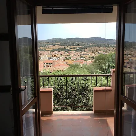 Casa Lilla