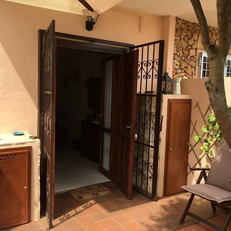Casa Lilla *