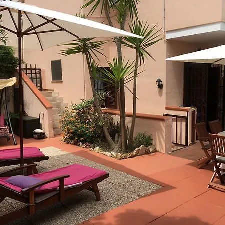 Holiday home Casa Lilla Villasimius