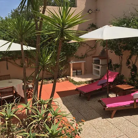 Casa Lilla Villasimius