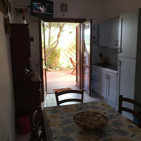 Ferienhaus Casa Lilla