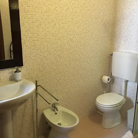Ferienhaus Casa Lilla Villasimius