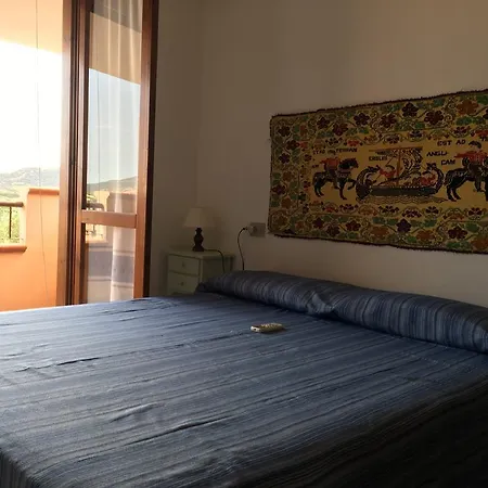 Casa Lilla Holiday home Villasimius