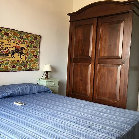 Casa Lilla *