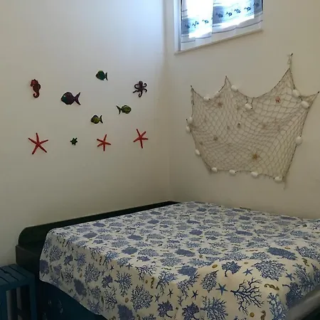 Holiday home Casa Lilla *