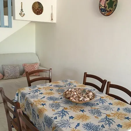 Casa Lilla Feriehus *