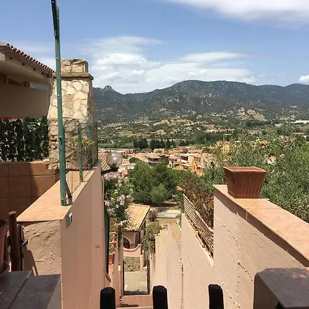 Casa Lilla
