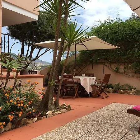 Casa Lilla *