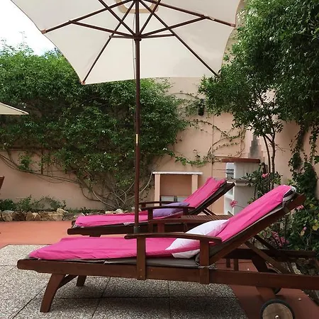 Holiday home Casa Lilla Villasimius