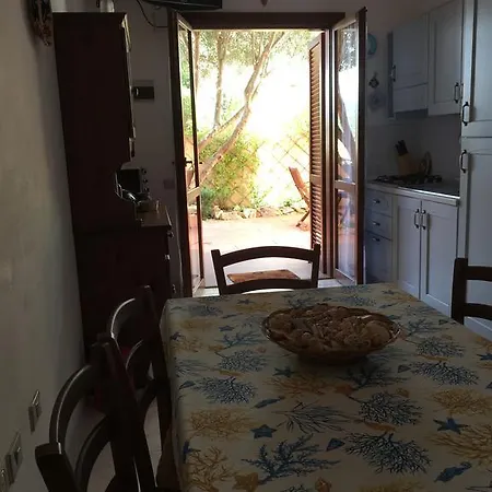 Casa Lilla Villasimius