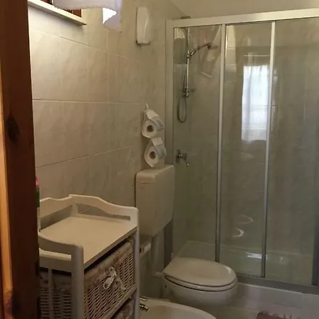 Holiday home Casa Lilla Villasimius