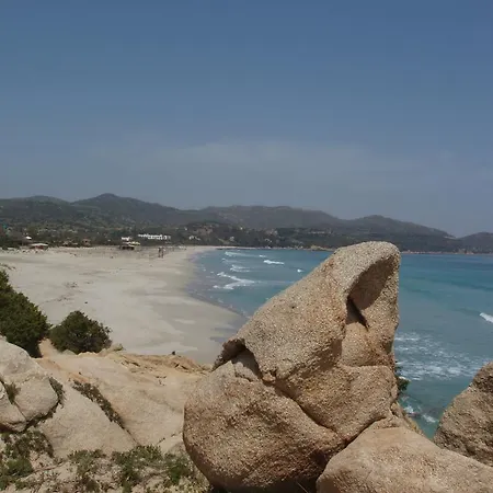 度假居 Casa Lilla 维拉西米乌斯